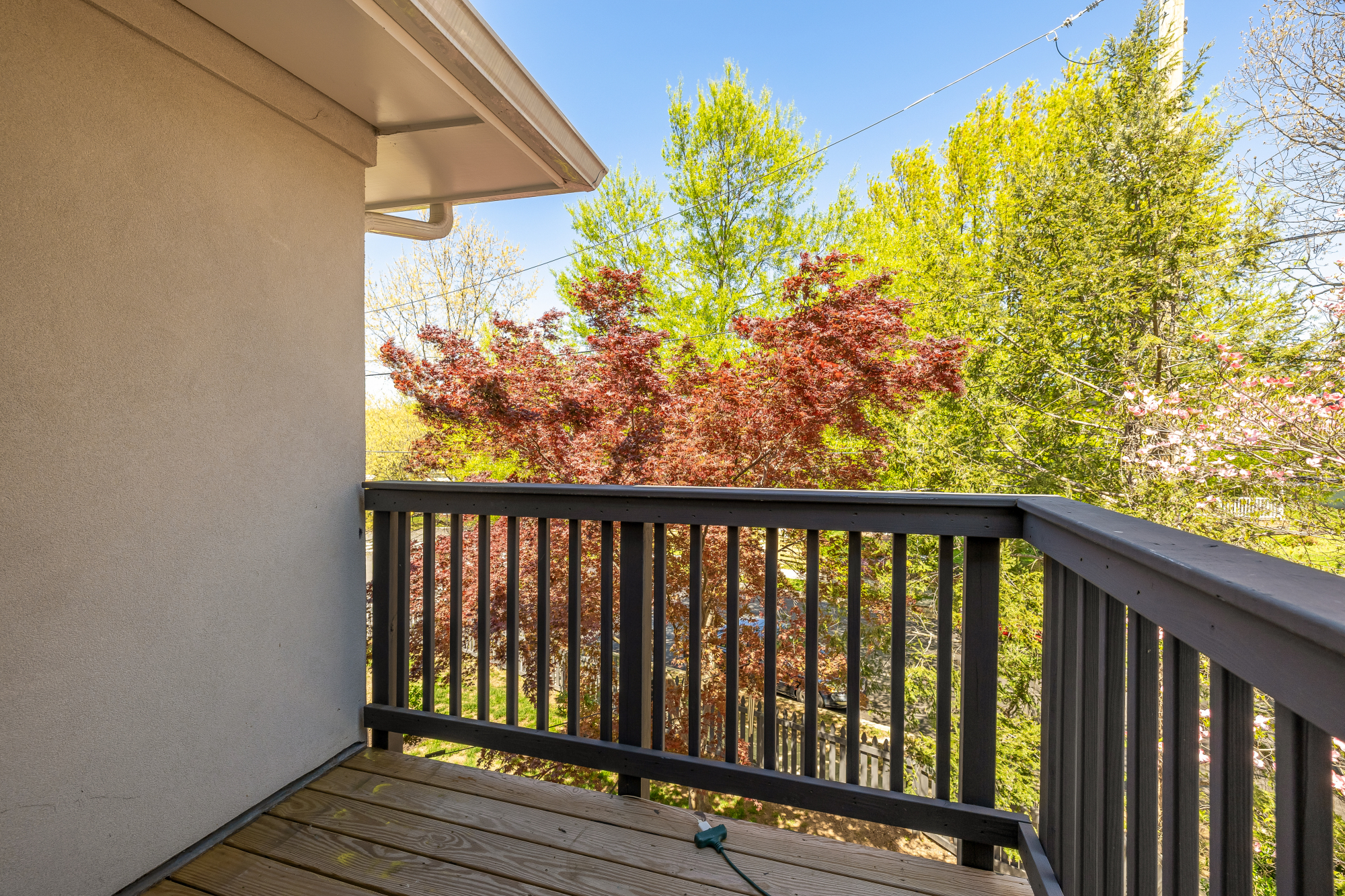 3009 17th Street NE_Balcony